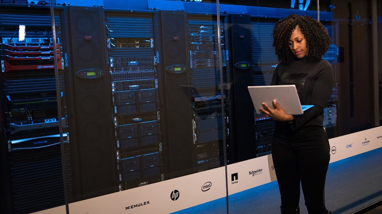 'Video thumbnail for Vps contabo: virtual private server- video blog'
