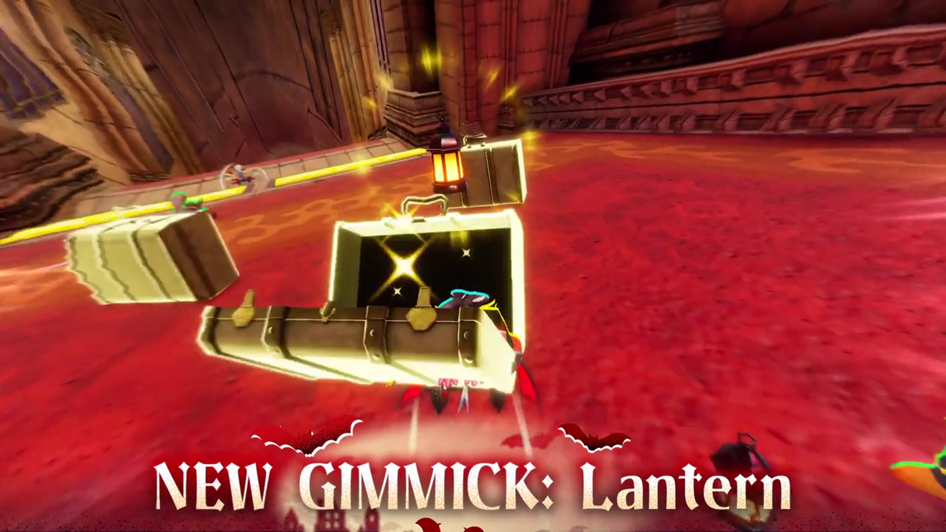 'Video thumbnail for Faaast Penguin - Official Season 7 'Vampire’s Feast' Trailer'