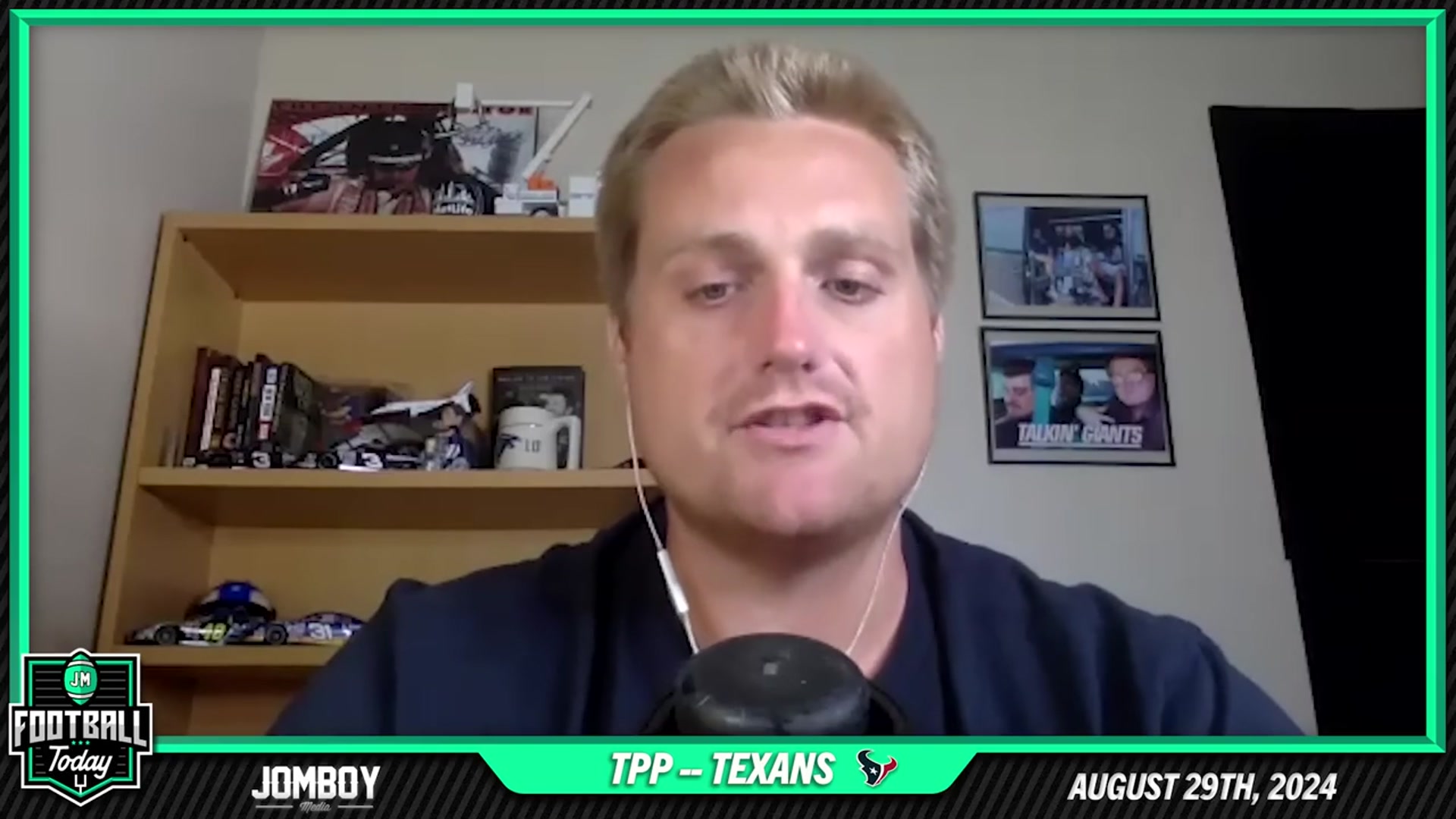 'Video thumbnail for Houston Texans | 2024 Preview'