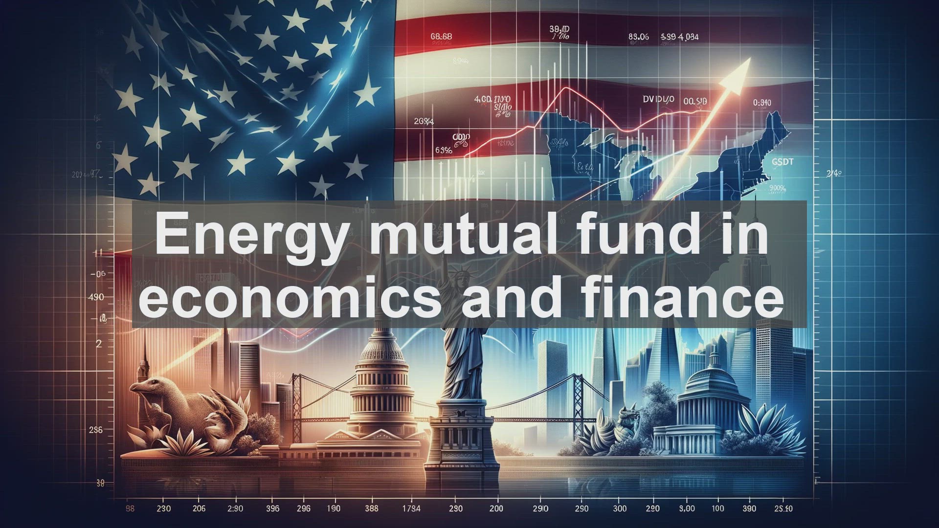 'Video thumbnail for Energy mutual fund in economics and finance'