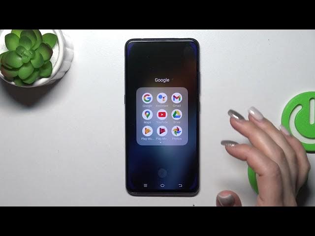 Video thumbnail for Google Assistant on VIVO V15 Pro - Turn Off Hey Google Feature