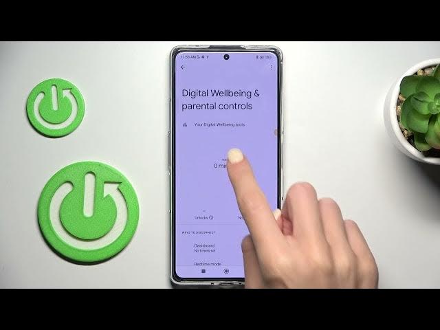 Video thumbnail for How to Check Total Screen Time on XIAOMI Poco F4 GT