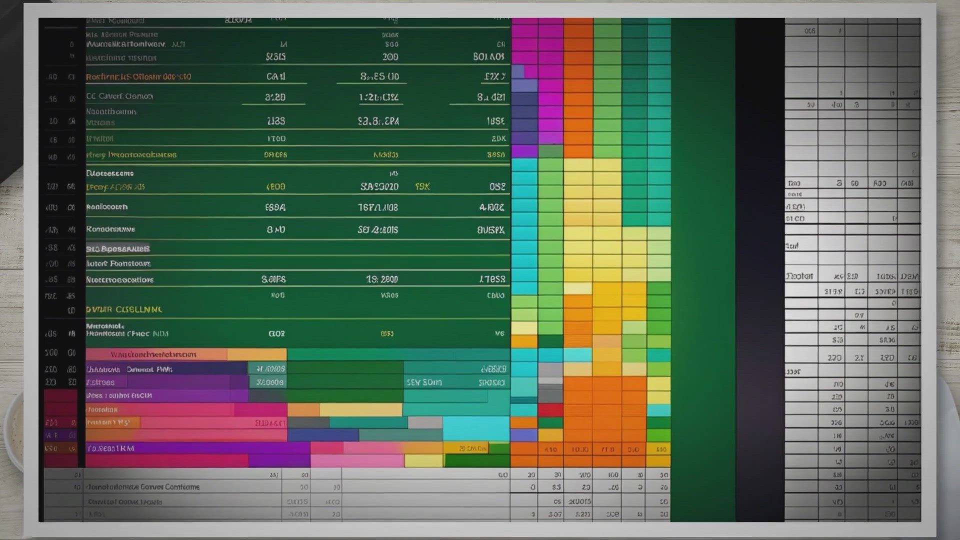'Video thumbnail for How to Hide and Unhide Columns in Excel?'