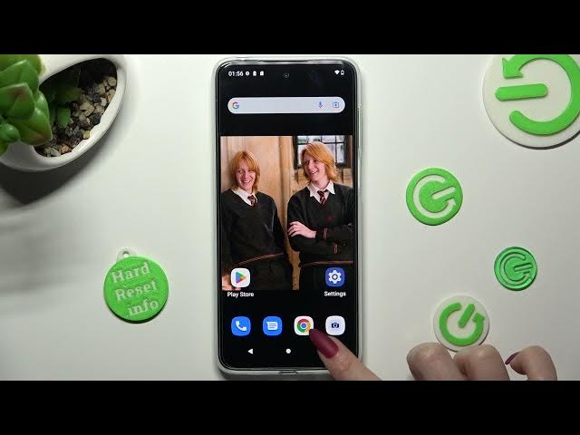 Video thumbnail for How to Enter Split Screen on Motorola Moto G23?