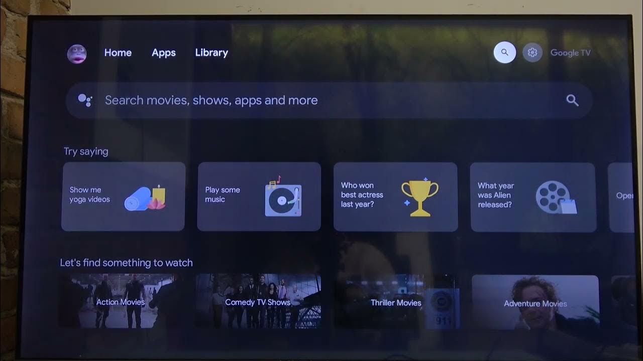 Video thumbnail for How To Change Audio Delay on TCL Smart TV