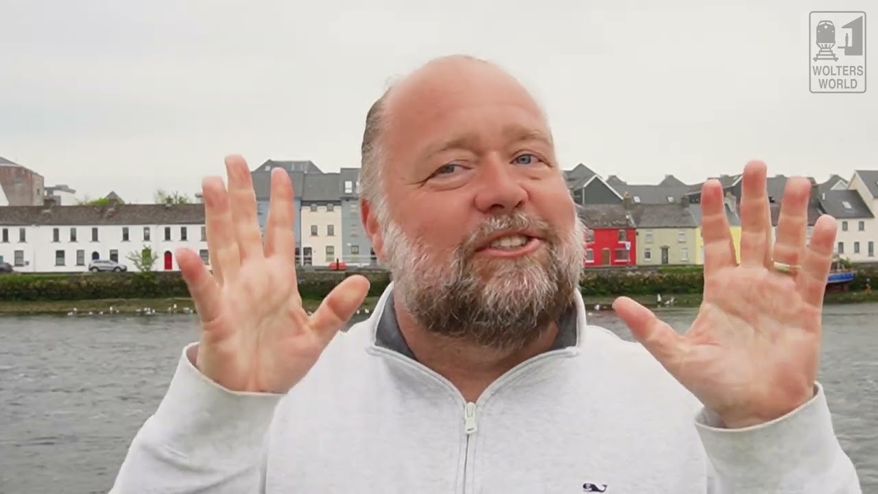 Video thumbnail for Mistakes Tourists make in Ireland