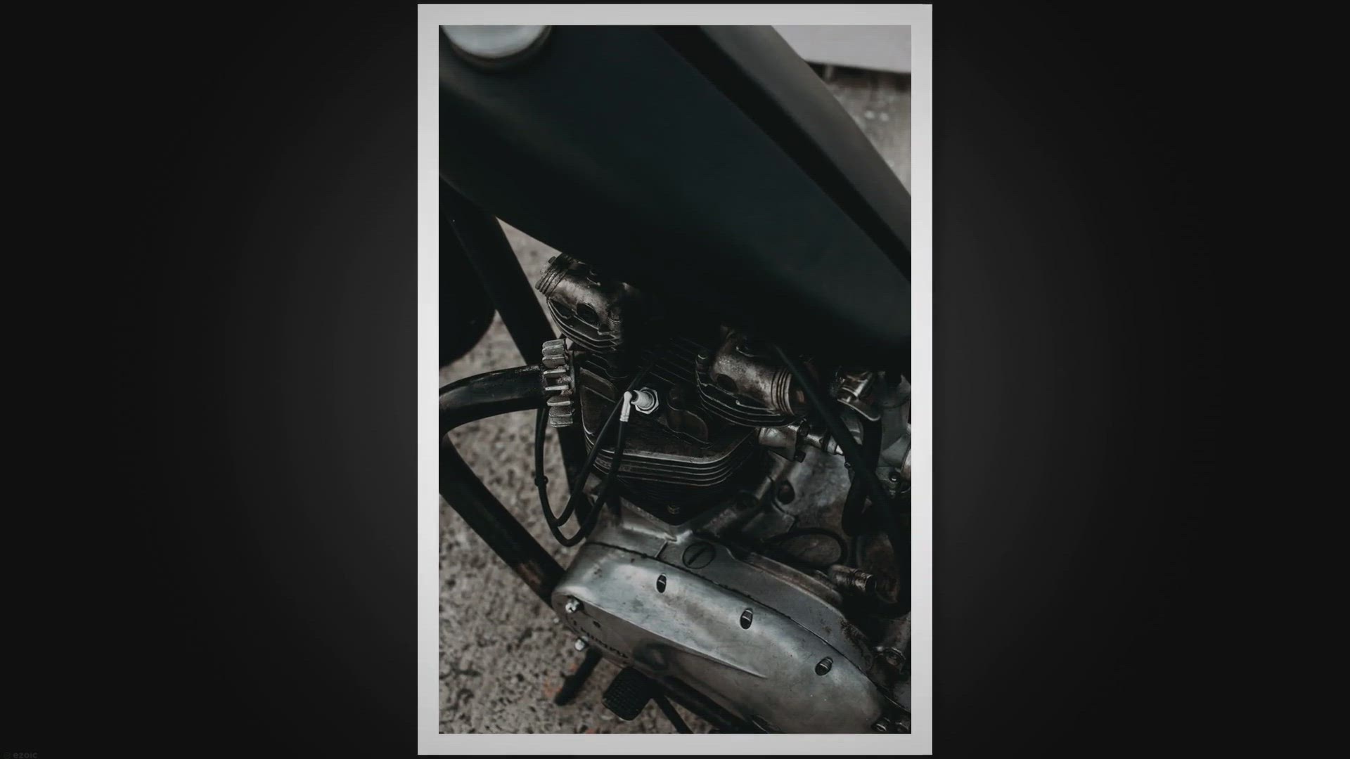 Video thumbnail for Top 10 Iconic 70's Motorcycles You Need To Know About - Engineeringmix