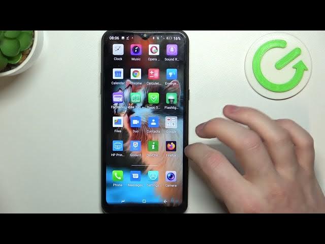 Video thumbnail for How to Call The Indonesia Emergency Number in Doogee X95 - Emergency Call Indonesia