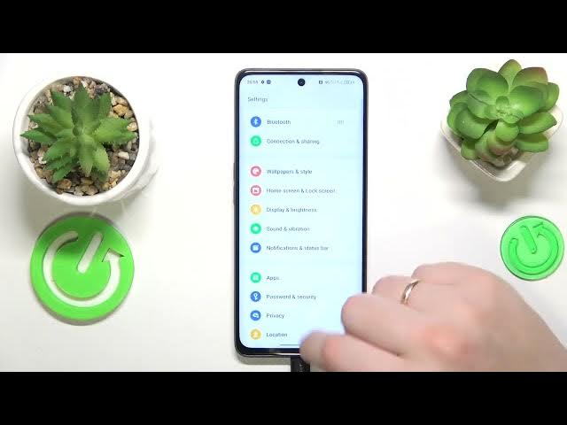Video thumbnail for How to Change the SIM Card Preferences on OPPO F23 - Preferred SIM for Calls, Mobile Data & SMS