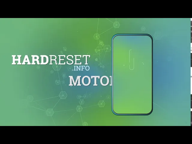 Video thumbnail for How to Check Downloaded Files Location – Installed Data on MOTOROLA One Zoom