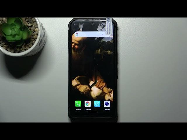 Video thumbnail for How to Clear Credentials on DOOGEE S95 Pro - Remove Credentials