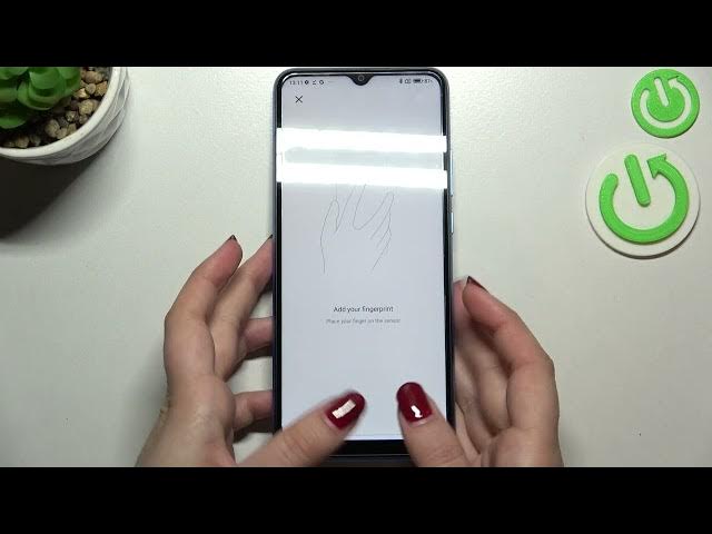 Video thumbnail for How to Add Fingerprint on XIAOMI Redmi 10C - Set Up Screen Lock