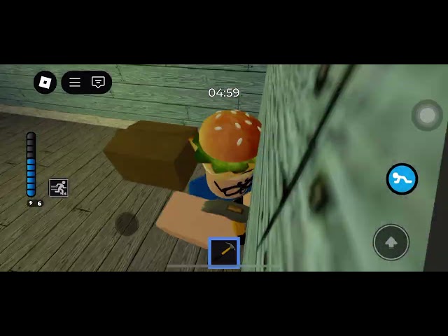 Video thumbnail for Playing Piggy For The First Time #fyp