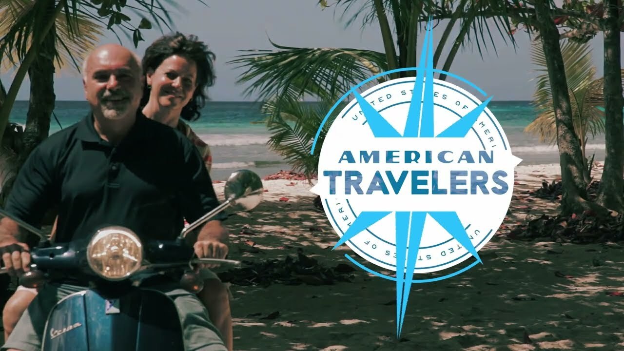 Video thumbnail for Saint kitts, Christopher Harbour 2013