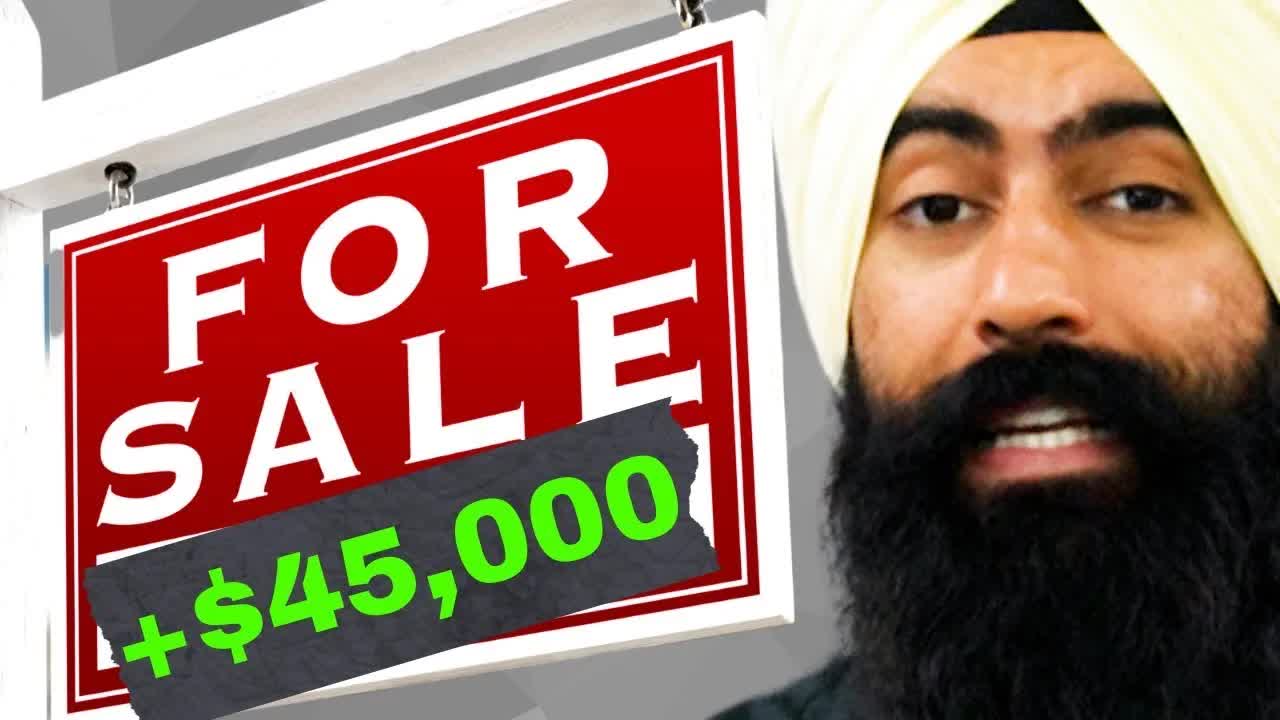 Video thumbnail for Minority Mindset: housing market affordability crisis: new buyers priced out?