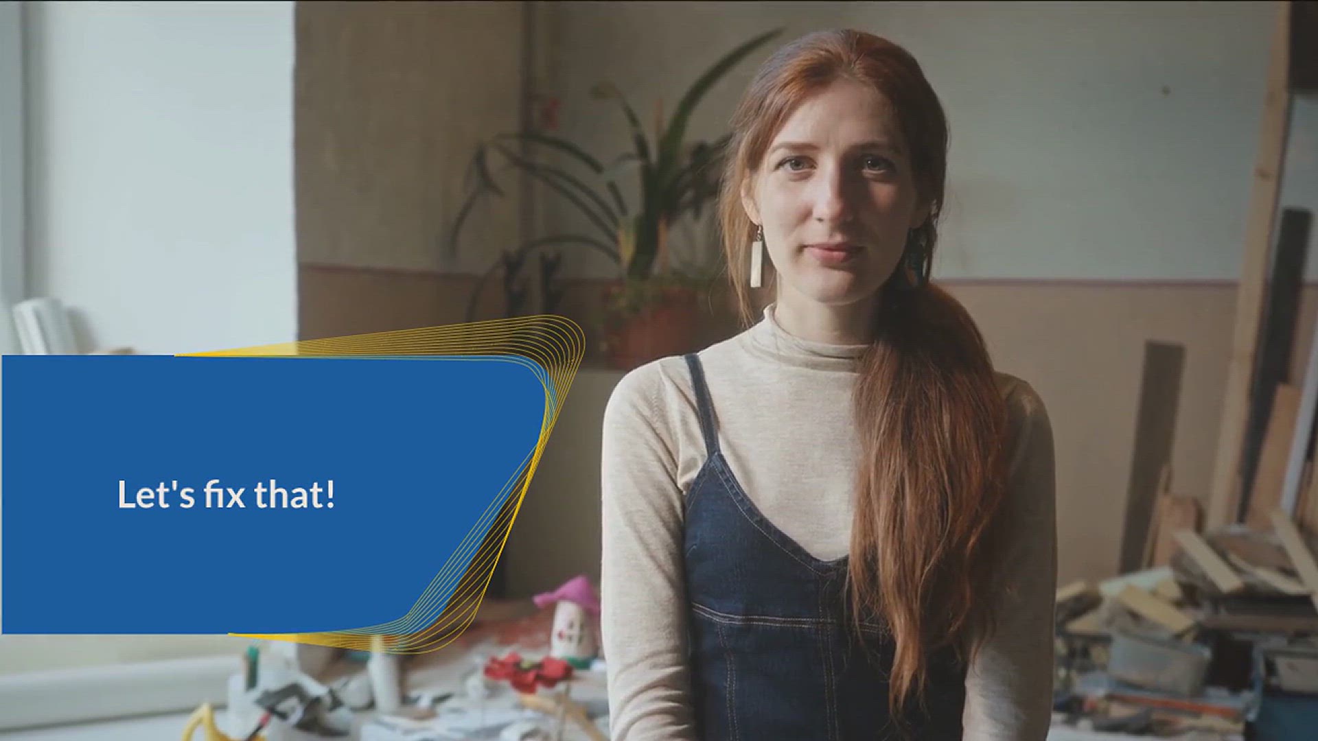 'Video thumbnail for How to Organize Your Crafts'
