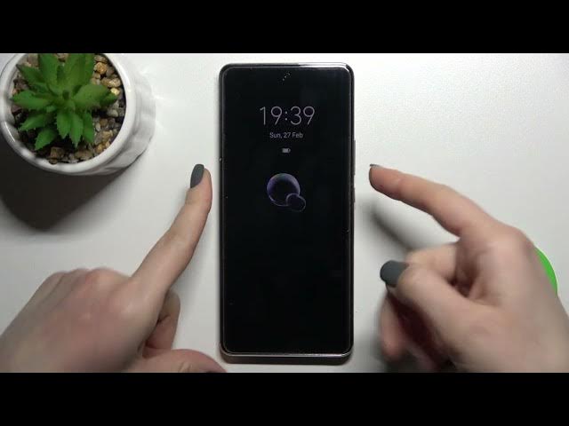 Video thumbnail for How to Turn On Always on Display on HONOR 50 – Find and Enable AOD