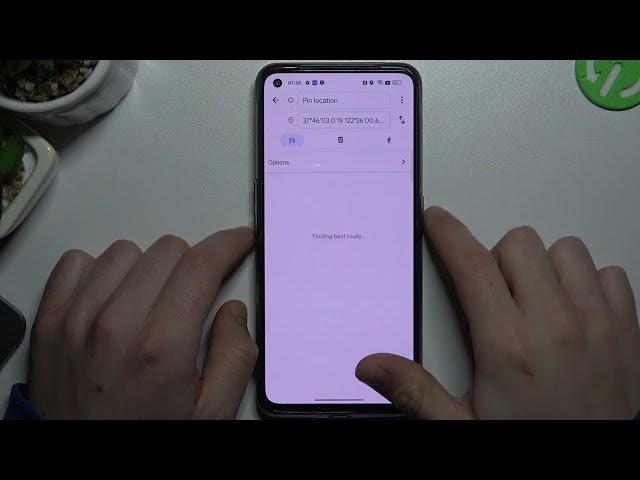 Video thumbnail for How to Check Real Time Position of Taxi Drivers in Google Maps? Uber / Lyft / FreeNow / Bolt Drivers