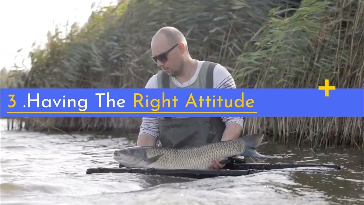 Video thumbnail for Bass Fishing Ponds