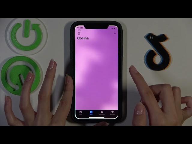 Video thumbnail for How to Get Front Flash on TikTok - Use Front Flash While Recording
