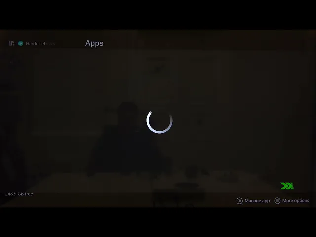Video thumbnail for How to Enter Browser in XBOX Series S?