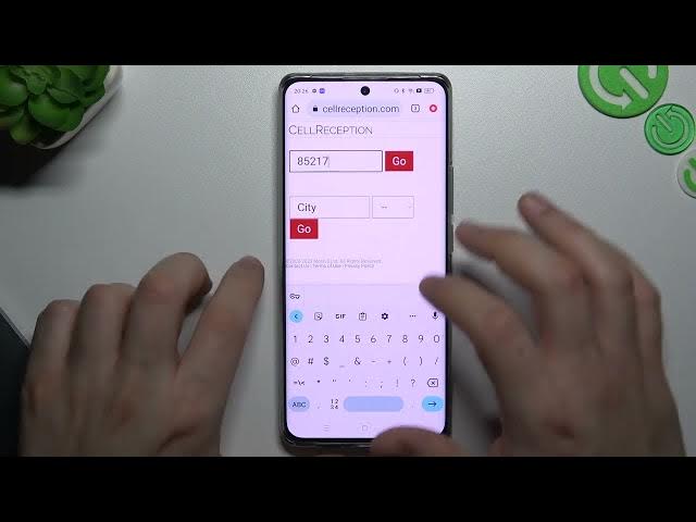 Video thumbnail for How to Locate Cell Towers with Google Maps by your Phone! Check Places with Best Network Speed!