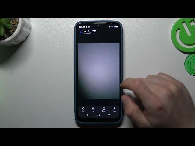 Video thumbnail for How to Change the Camera Aspect Ratio on Tecno Spark Go 2022 - Adjust Picture Size