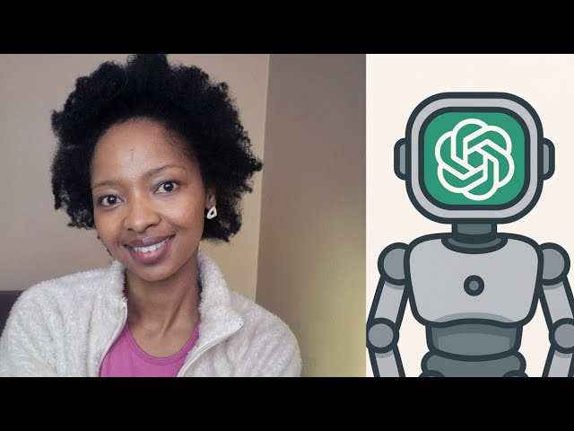 Video thumbnail for My Raw Conversation with ChatGPT about Procrastination.