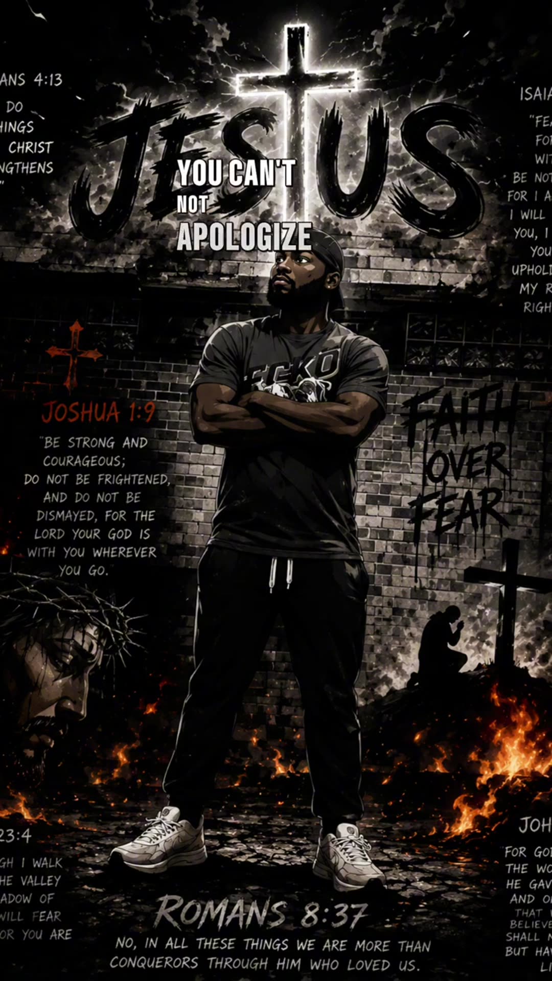Video thumbnail for Hallelujah My Lord ☦️🙌🙏