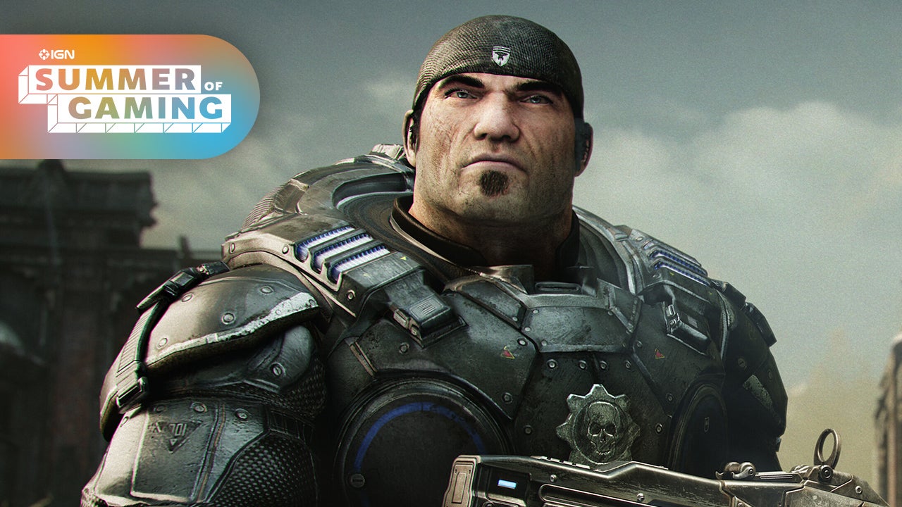 Video thumbnail for I Played Gears of War Reloaded on a PS5 Pro – and it Was Awesome