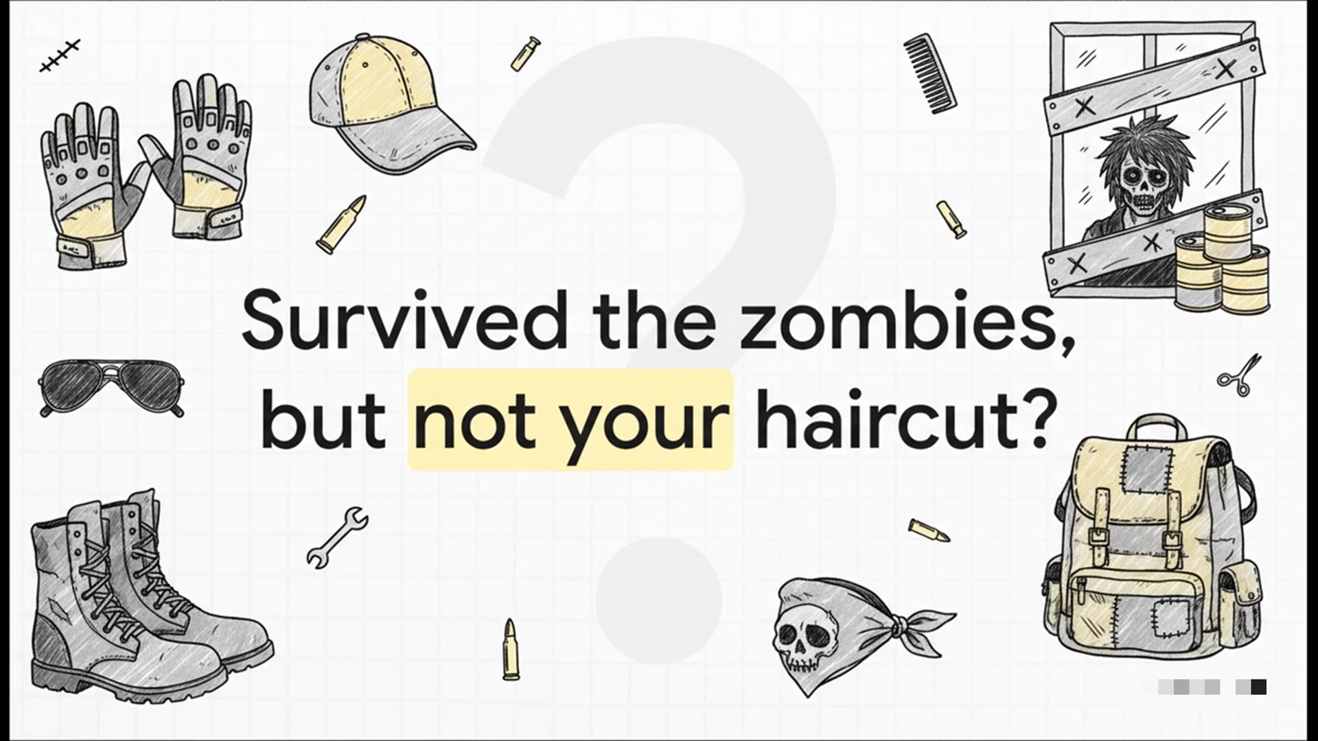 Video thumbnail for Project Zomboid Surviving in Style