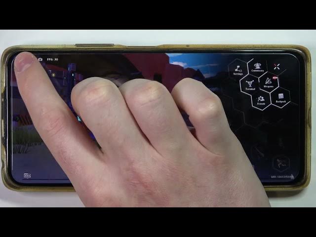 Video thumbnail for Tower Of Fantasy - How To Change Language