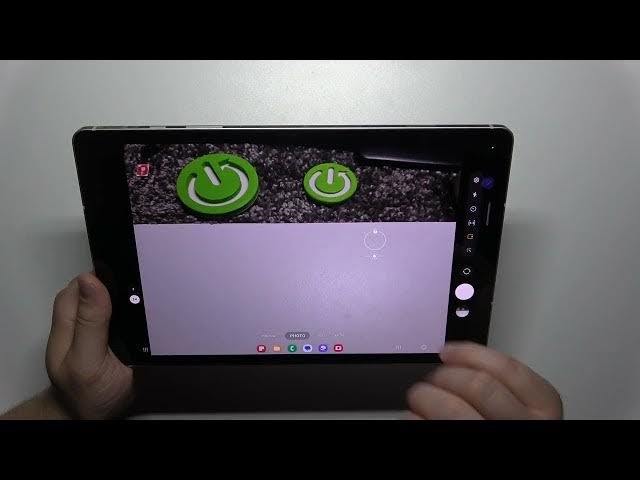 Video thumbnail for Game-Changing Camera Hack: Mastering Manual Brightness on the Galaxy Tab S9!