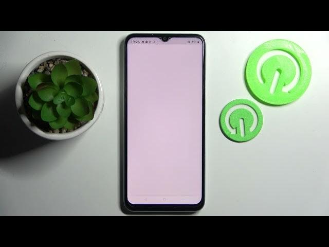 Video thumbnail for How to Adjust App Permissions in Realme C35 - Enter App Permissions Settings