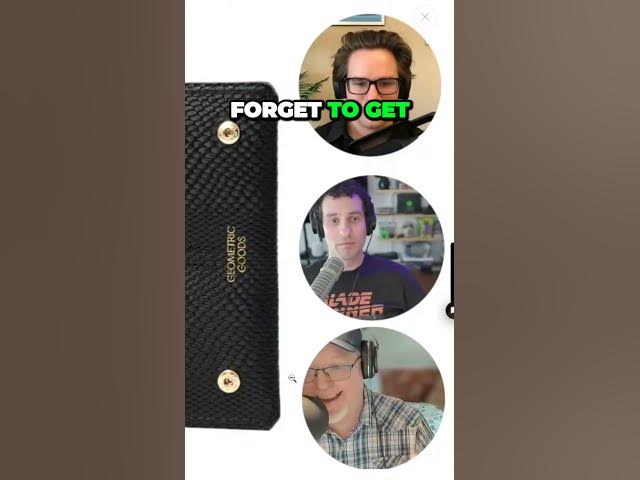 Video thumbnail for Never lose your passport again: The AirTag solution