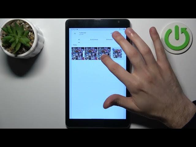 Video thumbnail for How to Transfer Files From the Internal Storage to the SD Card on Blackview Tab 6