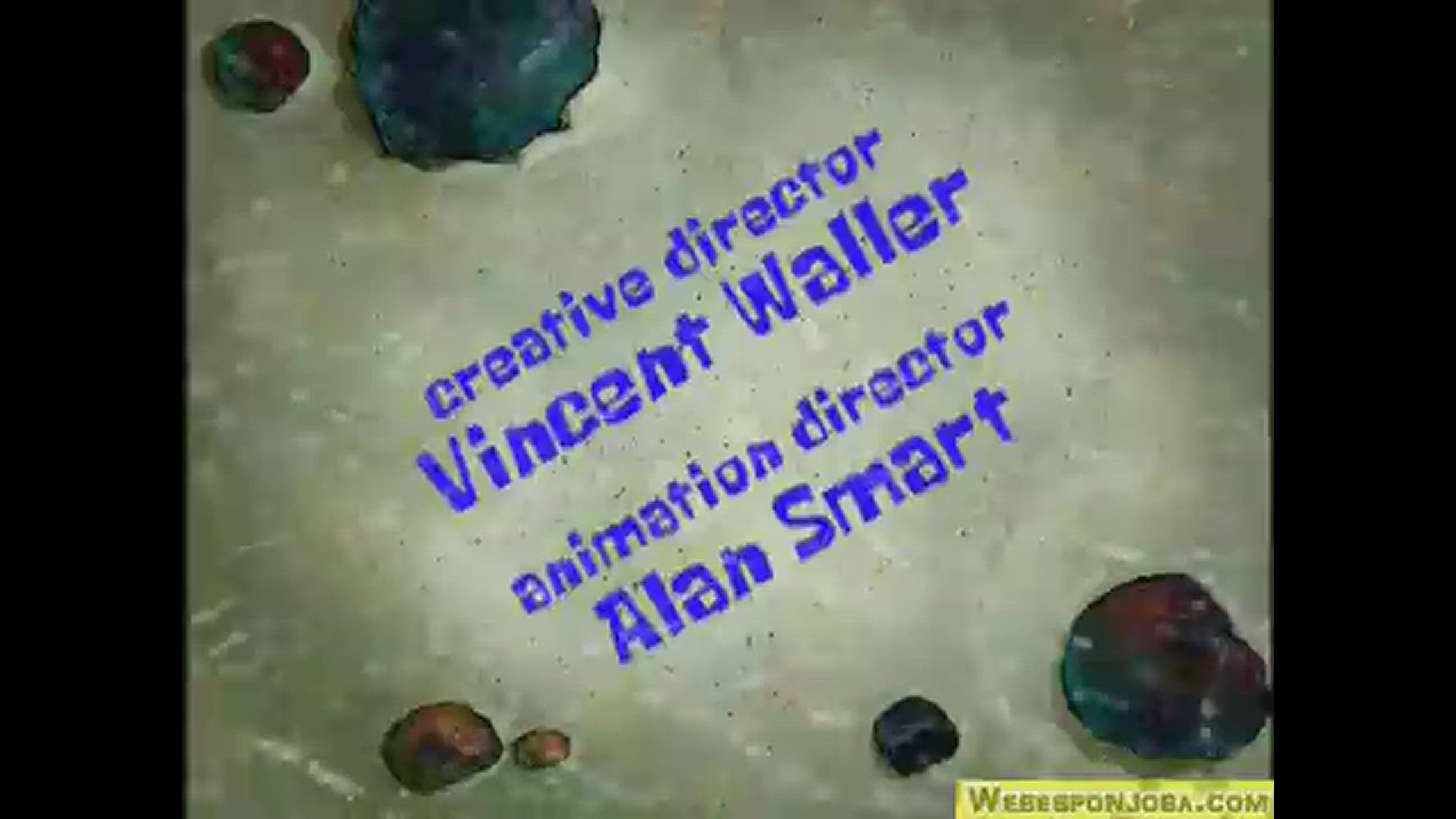 'Video thumbnail for 10-Bob esponja-La flauta'