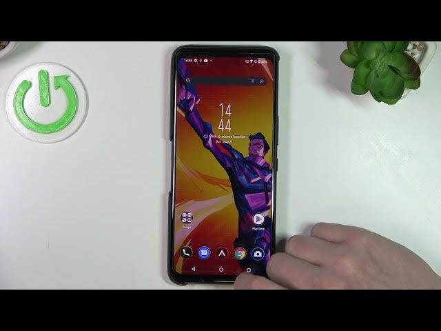Video thumbnail for How to Set Charging Limit on Asus ROG Phone 6