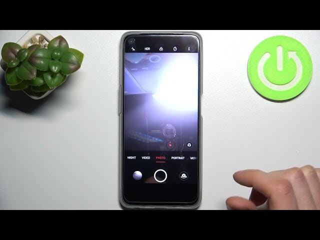 Video thumbnail for How to Activate Camera Mirror on REALME 9i - Disable Camera Mirror