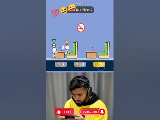 Video thumbnail for #shorts #trending #games #gaming #technogamerz #viral #gta #gameplay #stickman