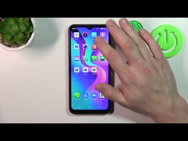 Video thumbnail for How to Turn ON / OFF Charge Tone in Doogee X95? Enable or Disable Charging Sounds in Few Taps!