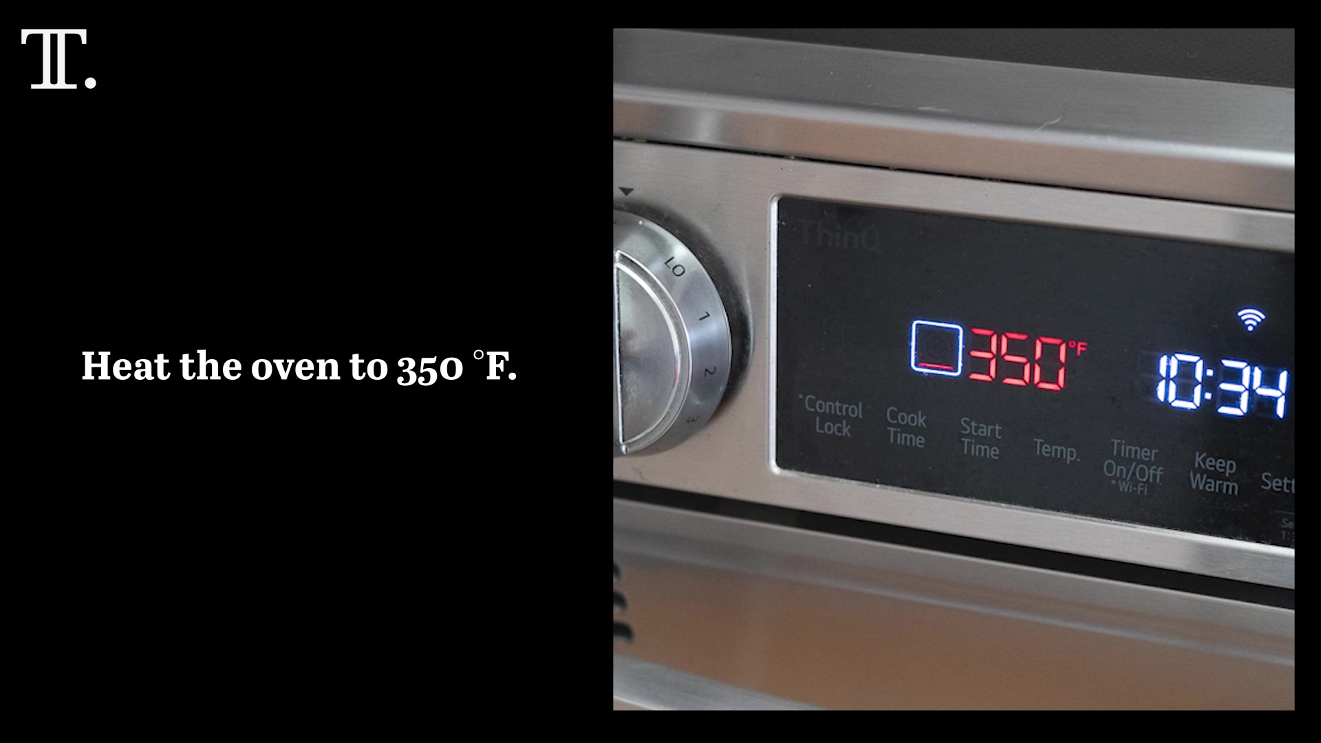 Video thumbnail for These High-Protein Chocolate Brownies Are Vegan And Gluten-Free