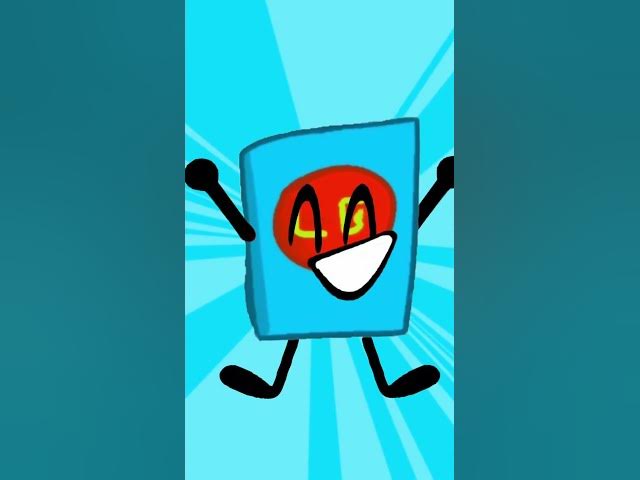 Video thumbnail for Aw man, well lemme just say some final words. #shorts #burgerbrawl #objectshowcommunity