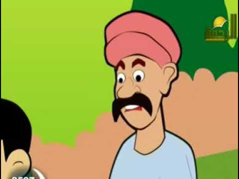 Video thumbnail for قصة أصحاب الجنة قصص اطفال قصص قبل النوم