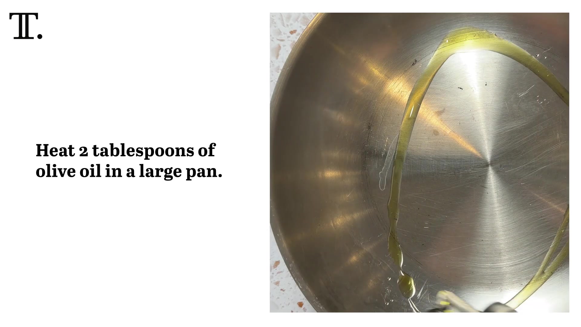 'Video thumbnail for Our Fall Bruschetta Recipe Features Pears, Brussels Sprouts, And Gorgonzola Cheese'