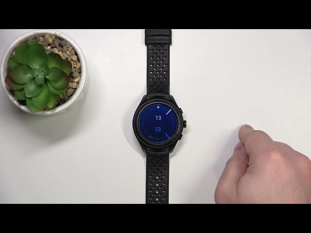 Video thumbnail for How to Enable DND Mode on NEW BALANCE RunIQ – Adjust Silent Preferences