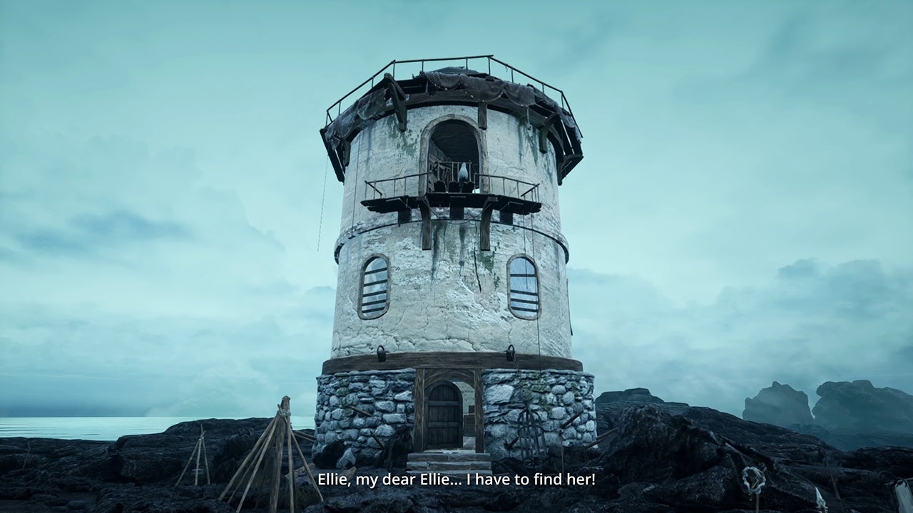 Video thumbnail for The Shore: Enhanced Edition - Official Release Date Trailer