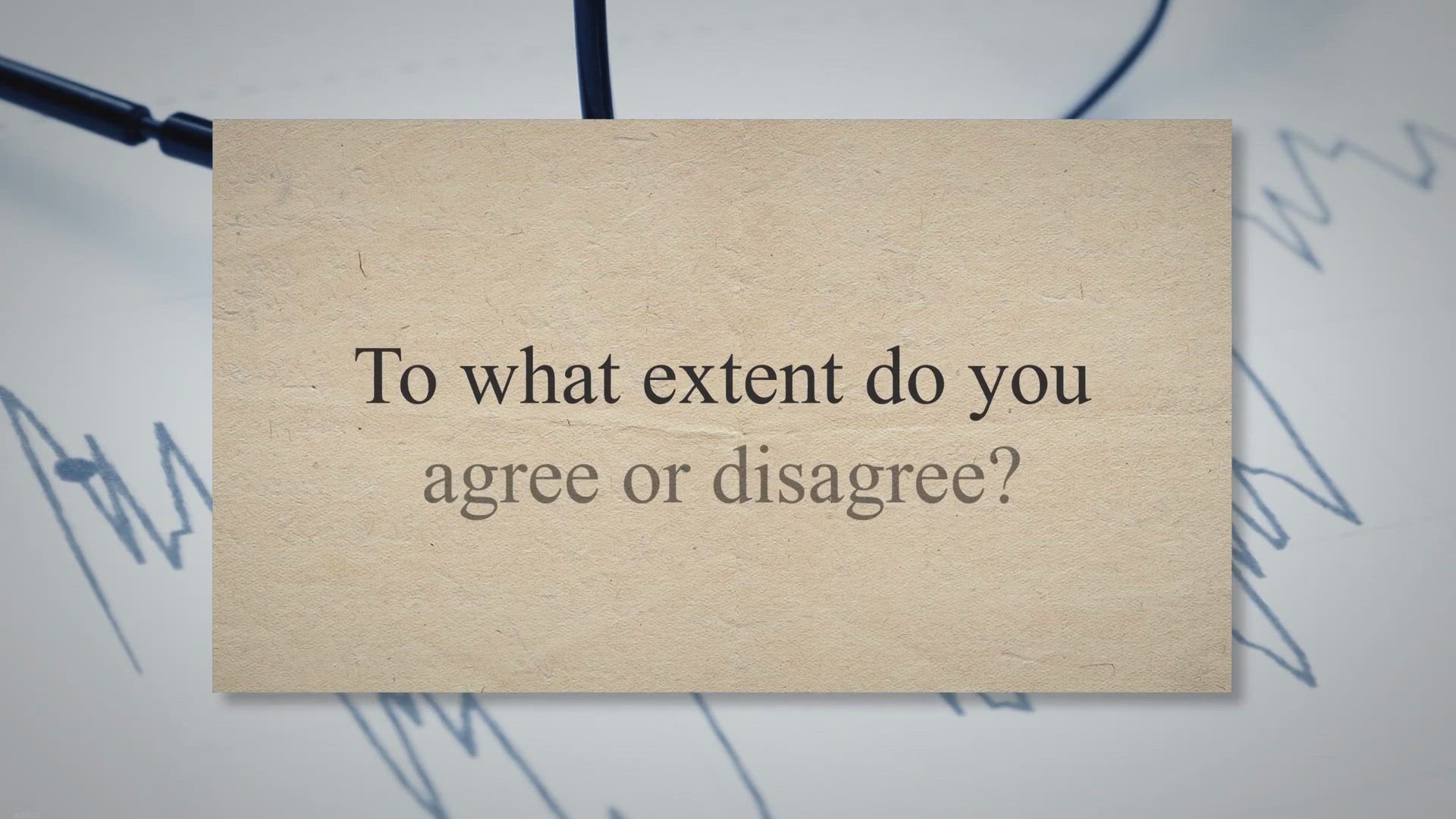 Video thumbnail for The most important consideration when choosing any career or job is having a high income - IELTS Writing & More