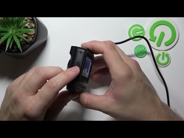 Video thumbnail for How to Power On & Off Ausdom Dash Cam?