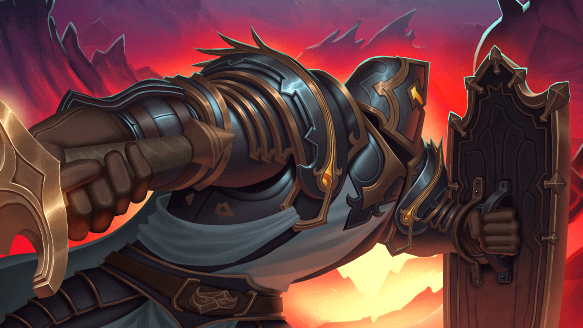 Video thumbnail for Don't Lose Aggro - Official Launch Trailer
